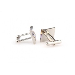 Mansetinööbid - värvilised 2